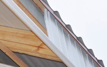 why Harpsden fascia repairs are essential