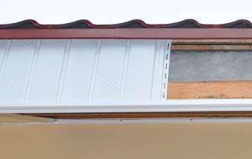 Harpsden fascia repair costs