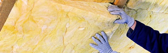 quotes for Harpsden roof insulation