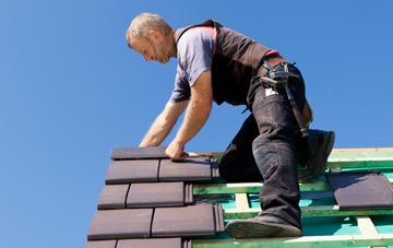 disadvantages of Harpsden slate roofing