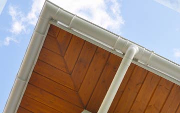Harpsden soffit types