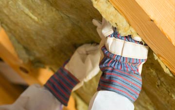 types of Harpsden pitched roof insulation materials
