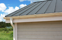 Harpsden fascia repair